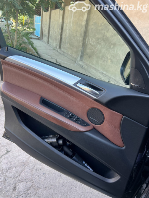 BMW X5 II (E70) Рестайлинг 30d 3.0, 2011 Бишкек - изображение 5