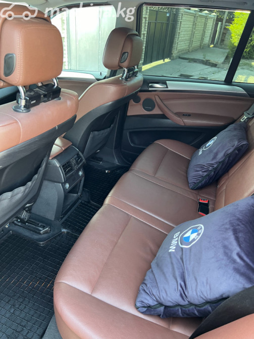 BMW X5 II (E70) Рестайлинг 30d 3.0, 2011 Бишкек - изображение 6