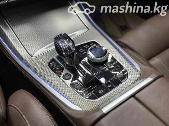 BMW X5 IV (G05/G18) 30d 3.0, 2019 Бишкек