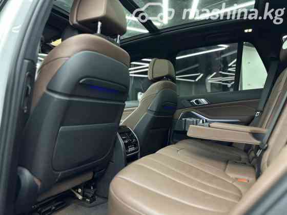 BMW X5 IV (G05/G18) 30d 3.0, 2019 Бишкек