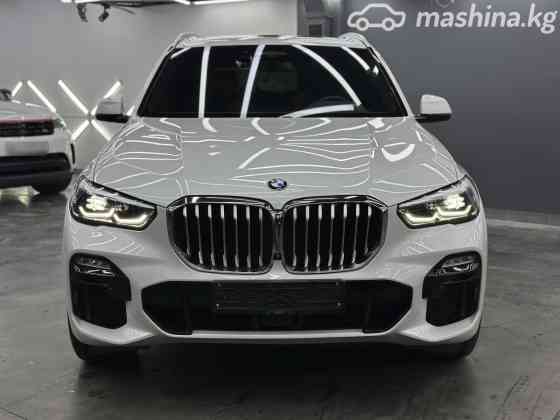 BMW X5 IV (G05/G18) 30d 3.0, 2019 Бишкек
