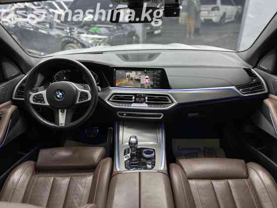 BMW X5 IV (G05/G18) 30d 3.0, 2019 Бишкек