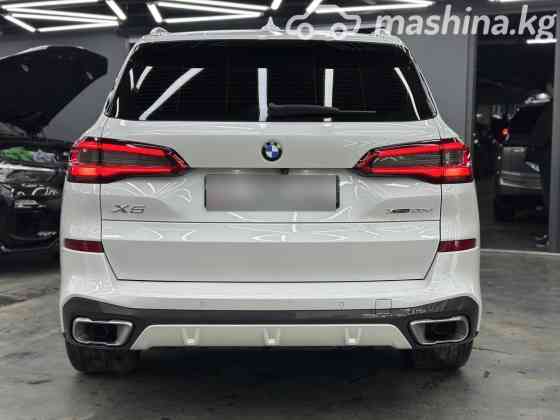 BMW X5 IV (G05/G18) 30d 3.0, 2019 Бишкек