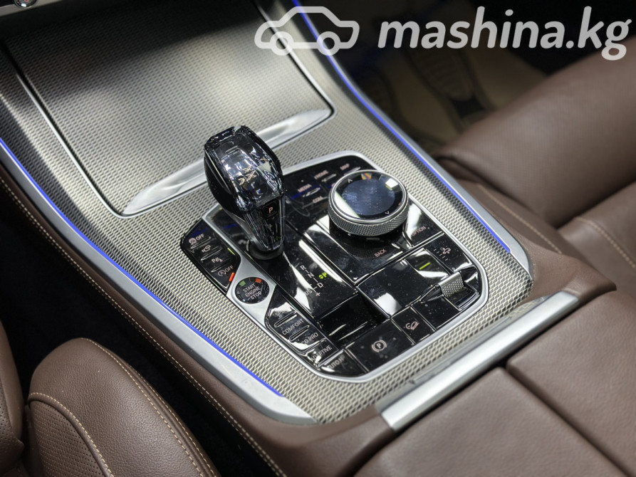 BMW X5 IV (G05/G18) 30d 3.0, 2019 Бишкек - изображение 3