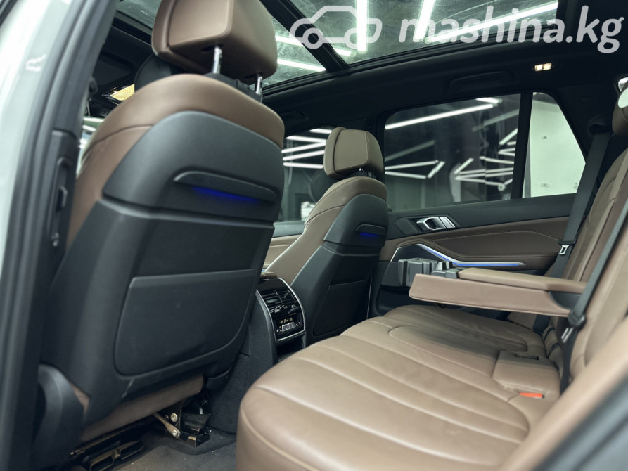 BMW X5 IV (G05/G18) 30d 3.0, 2019 Бишкек - изображение 6