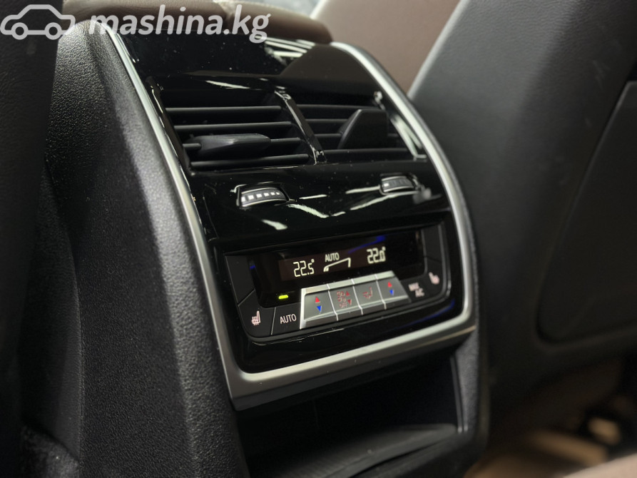 BMW X5 IV (G05/G18) 30d 3.0, 2019 Бишкек - изображение 5