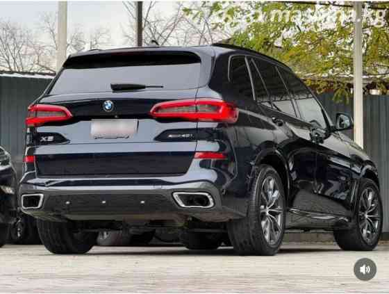 BMW X5 IV (G05/G18) 40i 3.0, 2019 Бишкек