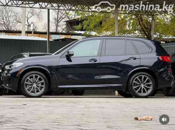 BMW X5 IV (G05/G18) 40i 3.0, 2019 Бишкек