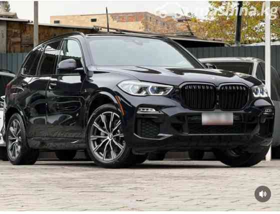 BMW X5 IV (G05/G18) 40i 3.0, 2019 Бишкек