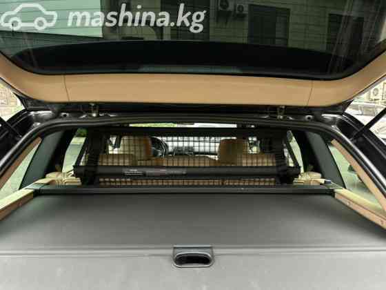 BMW X5 I (E53) Рестайлинг 3.0, 2004 Бишкек