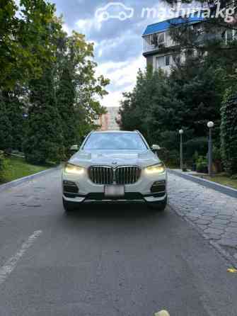 BMW X5 IV (G05/G18) 40Li 3.0, 2019 Бишкек