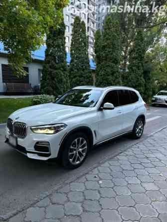 BMW X5 IV (G05/G18) 40Li 3.0, 2019 Бишкек