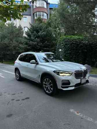 BMW X5 IV (G05/G18) 40Li 3.0, 2019 Бишкек