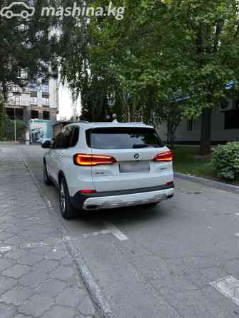 BMW X5 IV (G05/G18) 40Li 3.0, 2019 Бишкек