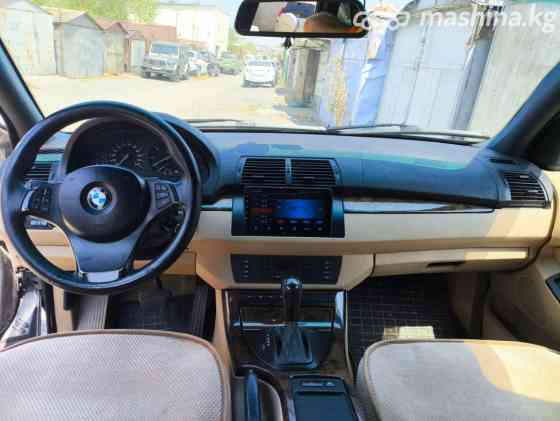 BMW X5 I (E53) Рестайлинг 3.0, 2004 Бишкек