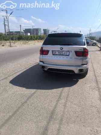 BMW X5 II (E70) Рестайлинг 35i 3.0, 2013 Бишкек