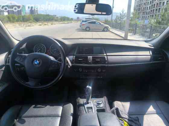 BMW X5 II (E70) Рестайлинг 35i 3.0, 2013 Бишкек