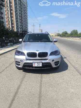 BMW X5 II (E70) Рестайлинг 35i 3.0, 2013 Бишкек