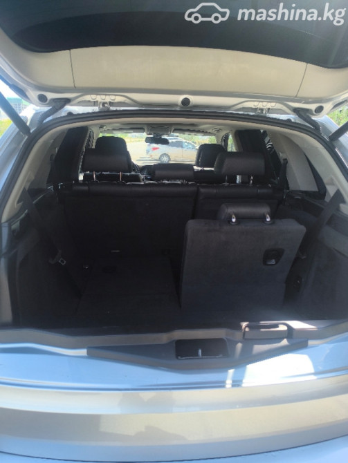 BMW X5 II (E70) Рестайлинг 35i 3.0, 2013 Бишкек - сүрөт 5