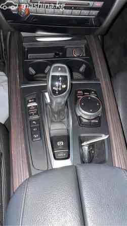 BMW X5 III (F15) 30d 3.0, 2016 Бишкек