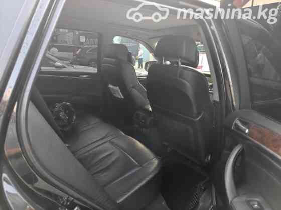 BMW X5 II (E70) 30i 3.0, 2007 Бишкек