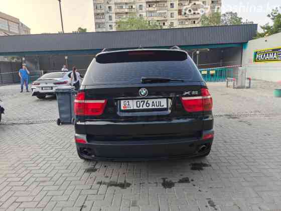 BMW X5 II (E70) 30i 3.0, 2007 Бишкек