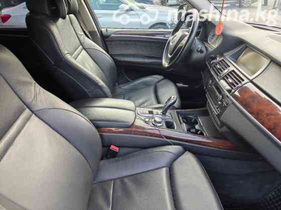 BMW X5 II (E70) 30i 3.0, 2007 Бишкек