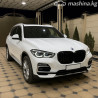 BMW X5 IV (G05/G18) 40i 3.0, 2019 Бишкек