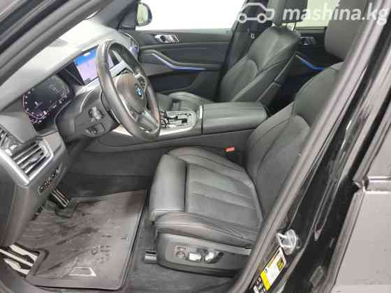 BMW X5 IV (G05/G18) 40i 3.0, 2019 Бишкек