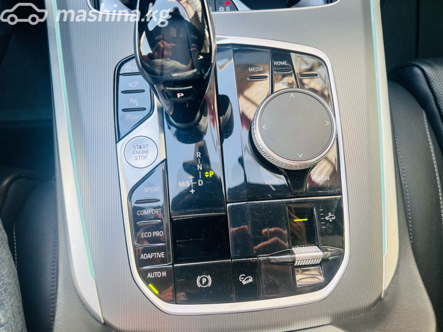 BMW X5 IV (G05/G18) 40i 3.0, 2019 Бишкек - изображение 6
