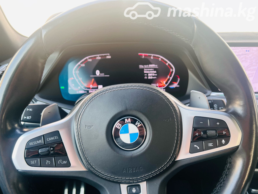 BMW X5 IV (G05/G18) 40i 3.0, 2019 Бишкек - изображение 12