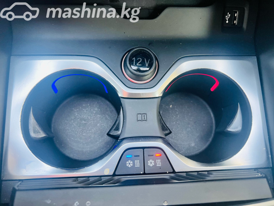 BMW X5 IV (G05/G18) 40i 3.0, 2019 Бишкек - изображение 9