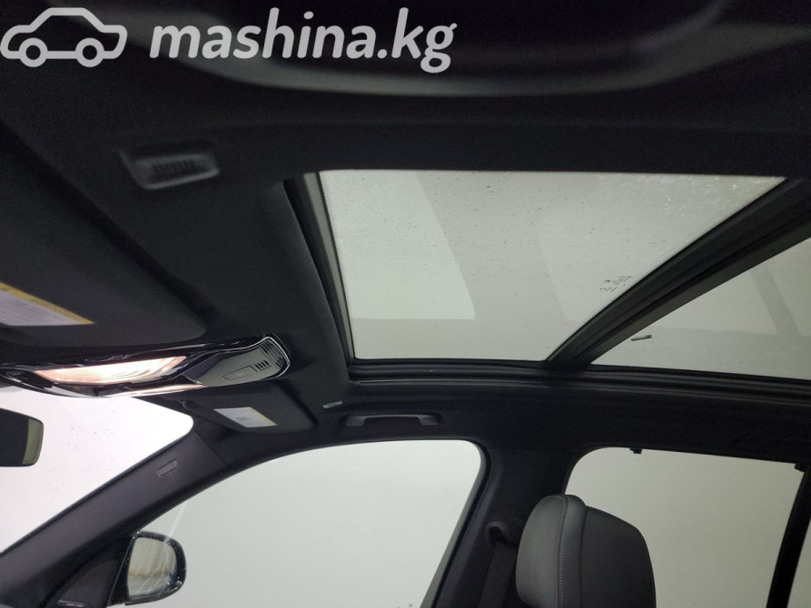 BMW X5 IV (G05/G18) 40i 3.0, 2019 Бишкек - изображение 4