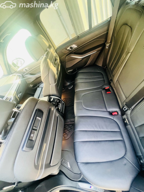 BMW X5 IV (G05/G18) 40i 3.0, 2019 Бишкек - изображение 10