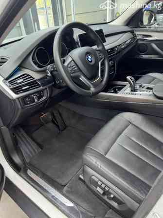 BMW X5 III (F15) 30d 3.0, 2017 Бишкек