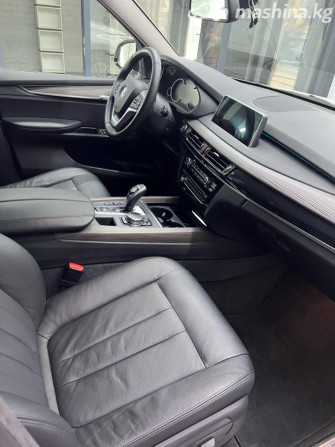 BMW X5 III (F15) 30d 3.0, 2017 Бишкек - сүрөт 7