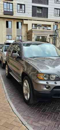 BMW X5 I (E53) Рестайлинг 4.4, 2005 Бишкек