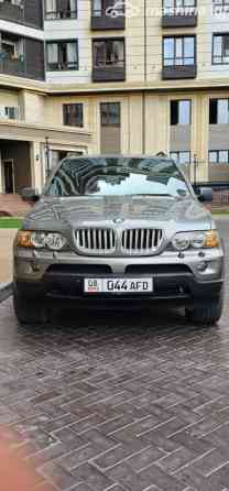 BMW X5 I (E53) Рестайлинг 4.4, 2005 Бишкек