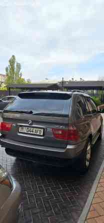 BMW X5 I (E53) Рестайлинг 4.4, 2005 Бишкек