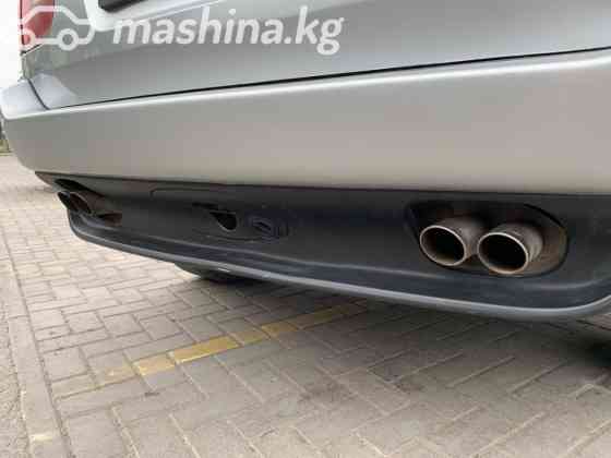BMW X5 I (E53) 4.4, 2001 Бишкек