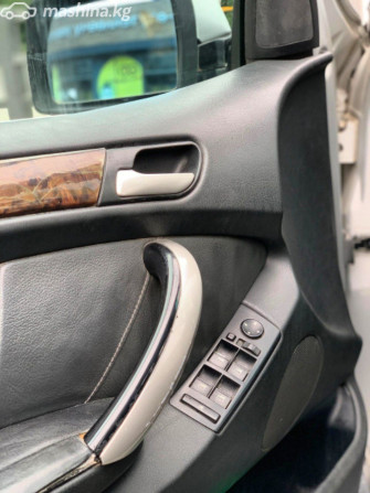 BMW X5 I (E53) 4.4, 2001 Бишкек - изображение 9