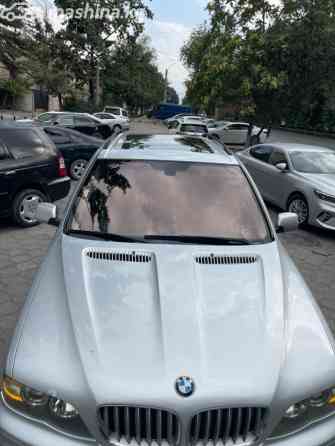 BMW X5 I (E53) Рестайлинг 4.4, 2005 Бишкек