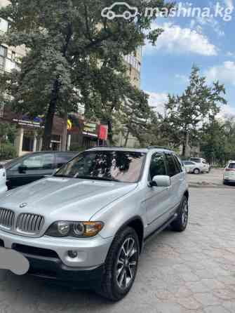 BMW X5 I (E53) Рестайлинг 4.4, 2005 Бишкек