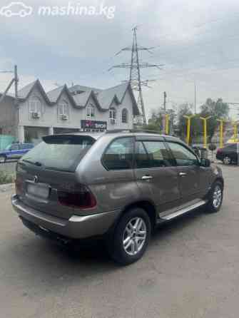 BMW X5 I (E53) Рестайлинг 3.0, 2005 Бишкек
