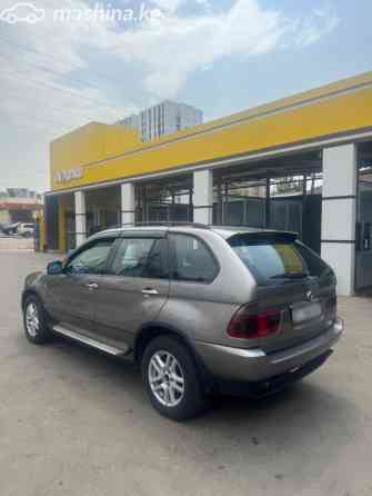 BMW X5 I (E53) Рестайлинг 3.0, 2005 Бишкек