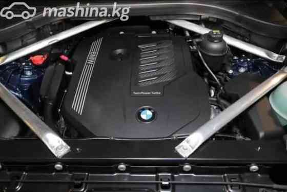 BMW X5 IV (G05/G18) 40i 3.0, 2019 Бишкек