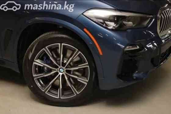 BMW X5 IV (G05/G18) 40i 3.0, 2019 Бишкек