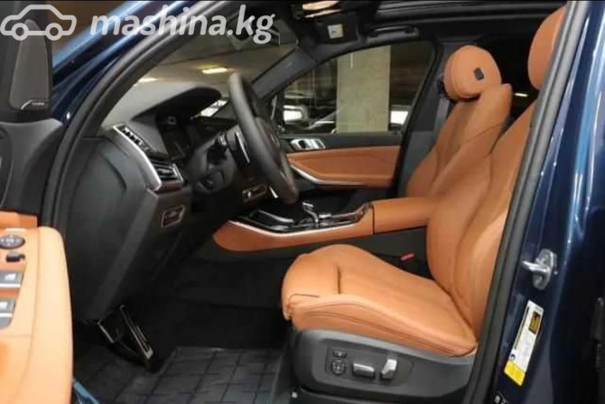 BMW X5 IV (G05/G18) 40i 3.0, 2019 Бишкек - изображение 7