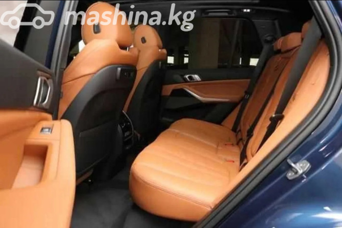 BMW X5 IV (G05/G18) 40i 3.0, 2019 Бишкек - изображение 10
