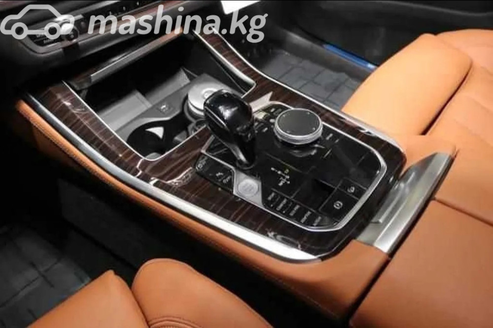 BMW X5 IV (G05/G18) 40i 3.0, 2019 Бишкек - изображение 8